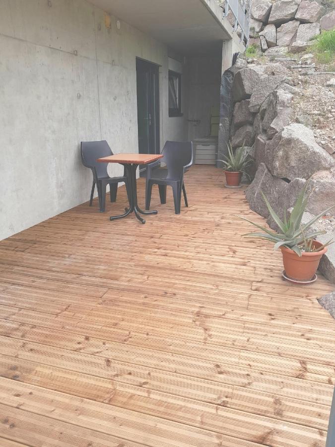 La Batisse Apartment Ville  Exterior photo